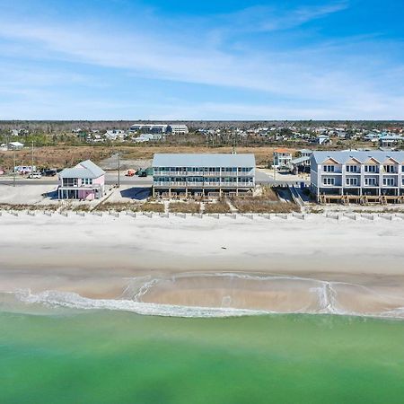 Sandcastle C By Pristine Properties Vacation Rentals Mexico Beach Exterior photo