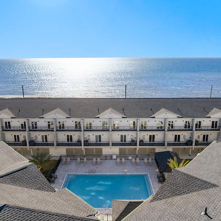 Sandcastle C By Pristine Properties Vacation Rentals Mexico Beach Exterior photo