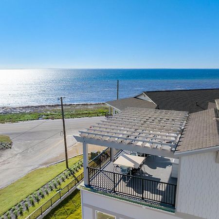 Sandcastle C By Pristine Properties Vacation Rentals Mexico Beach Exterior photo