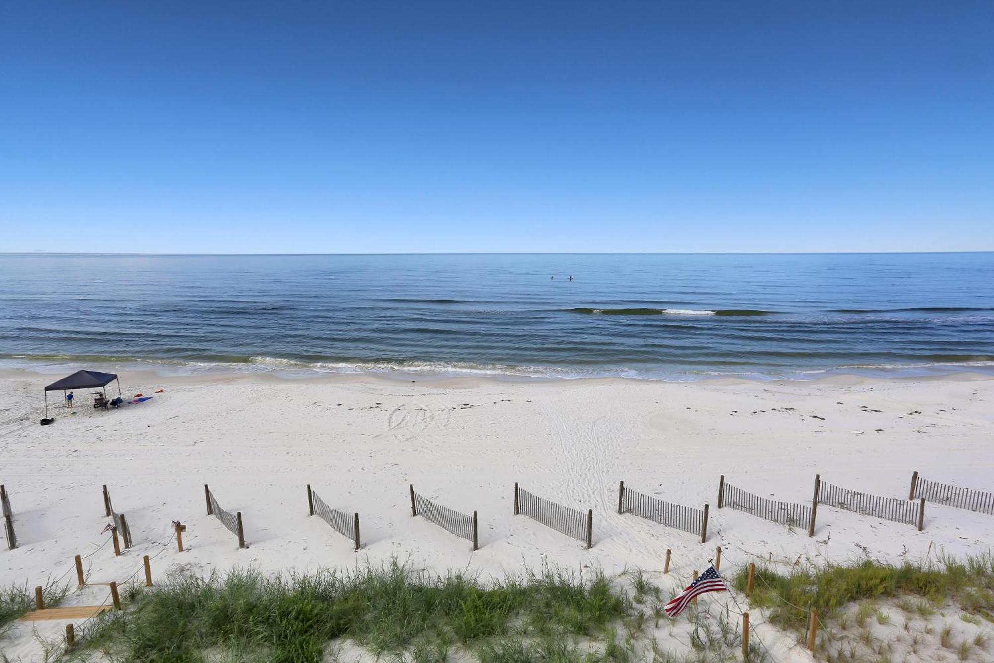 Sandcastle C By Pristine Properties Vacation Rentals Mexico Beach Exterior photo